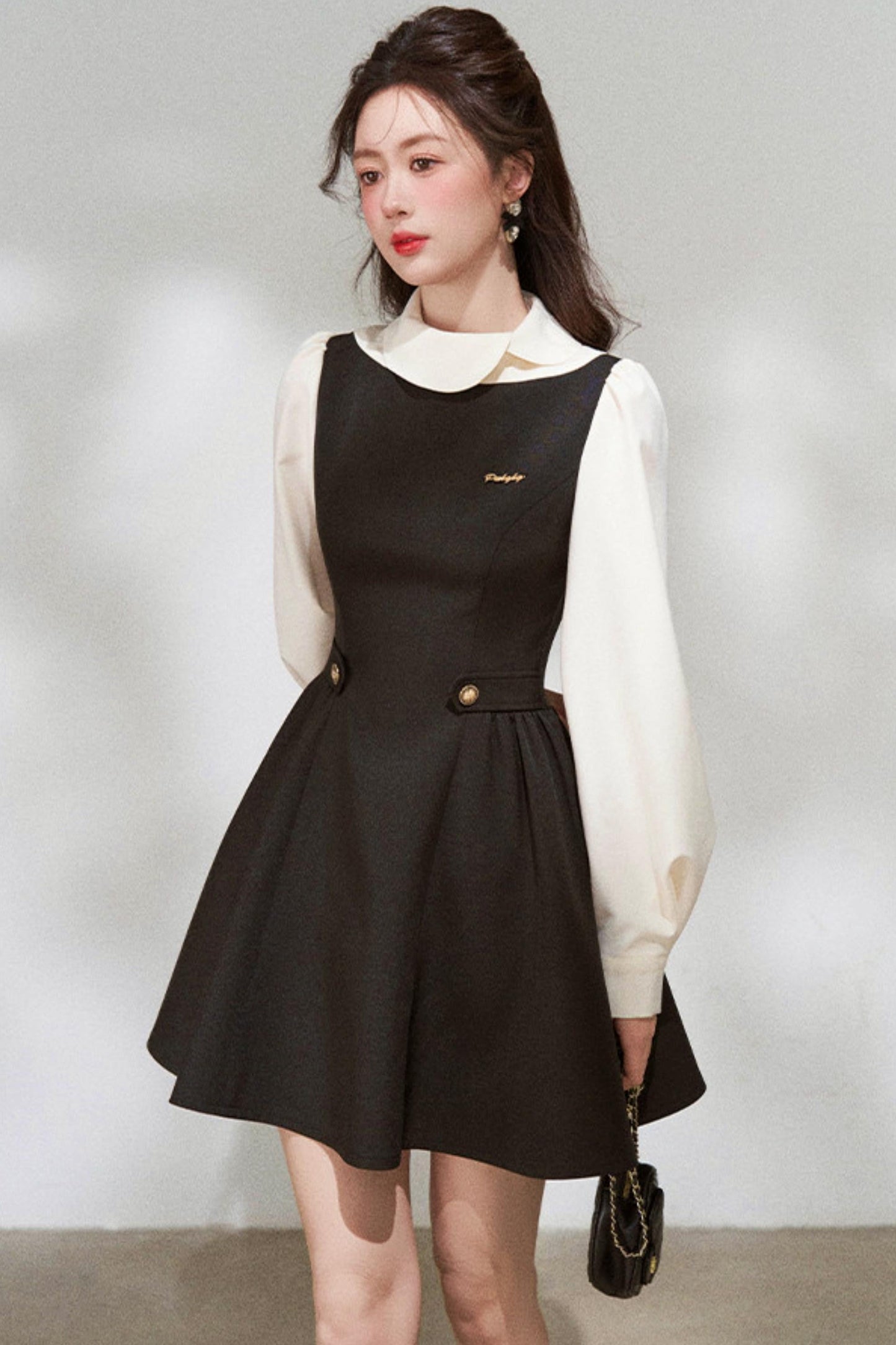 Hepburn Little Black Dress