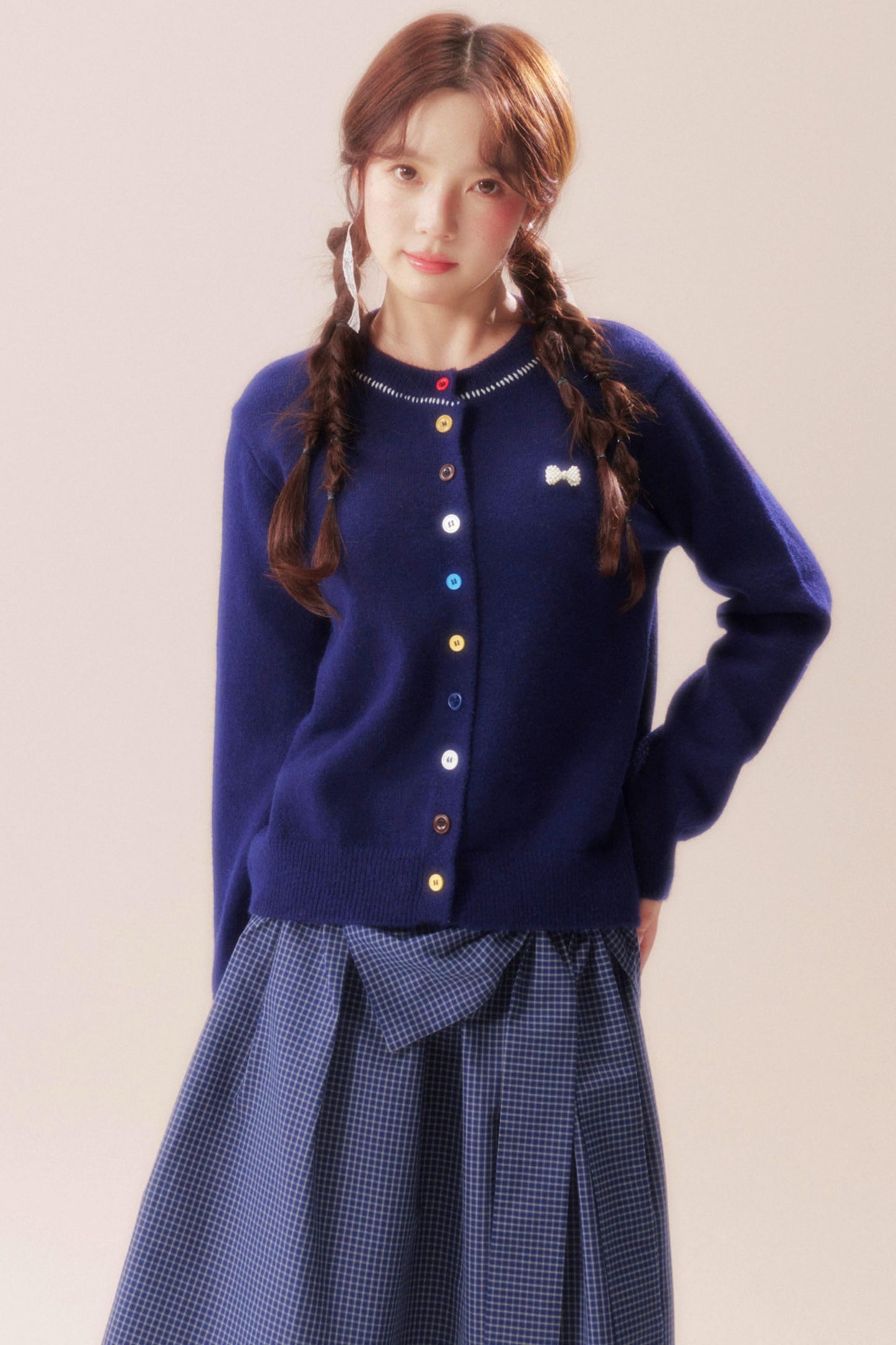 Sweet Moon Cardigan