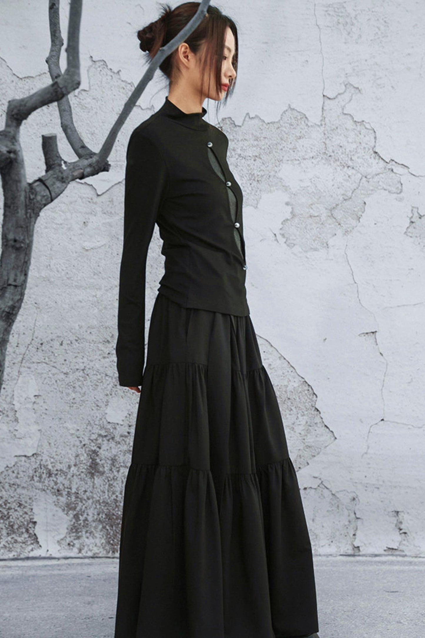 Mode Cutout Top
