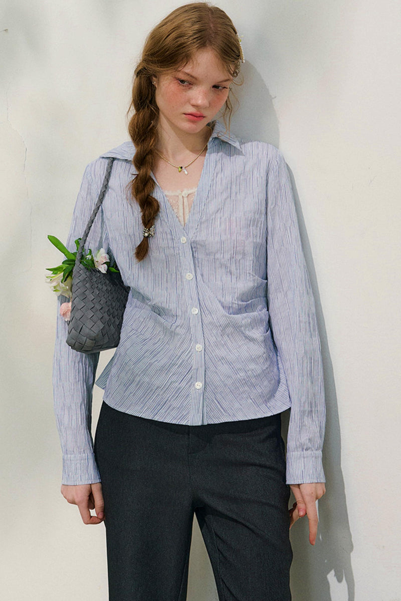 Retro American Shirt
