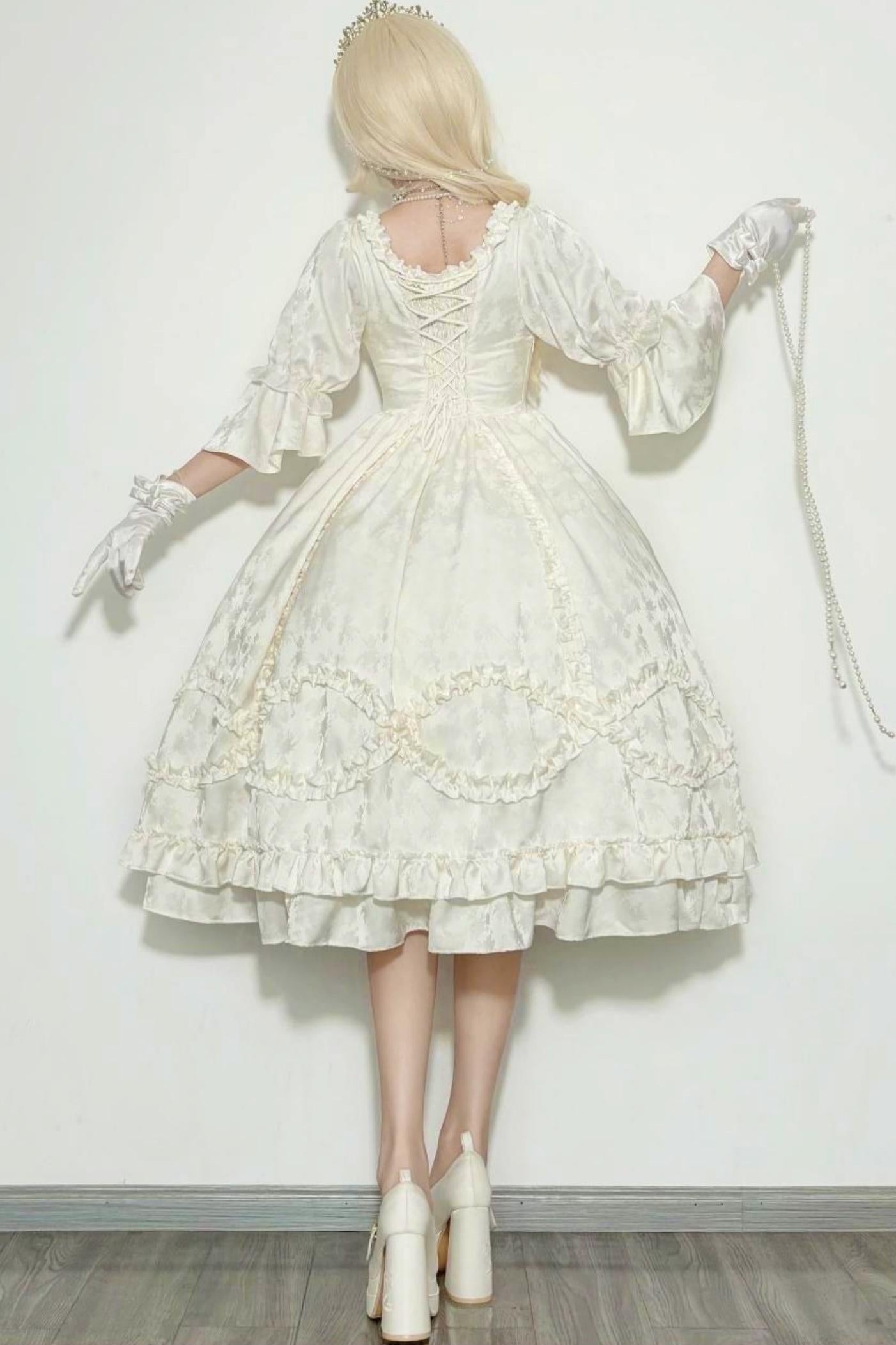 Princess Dress