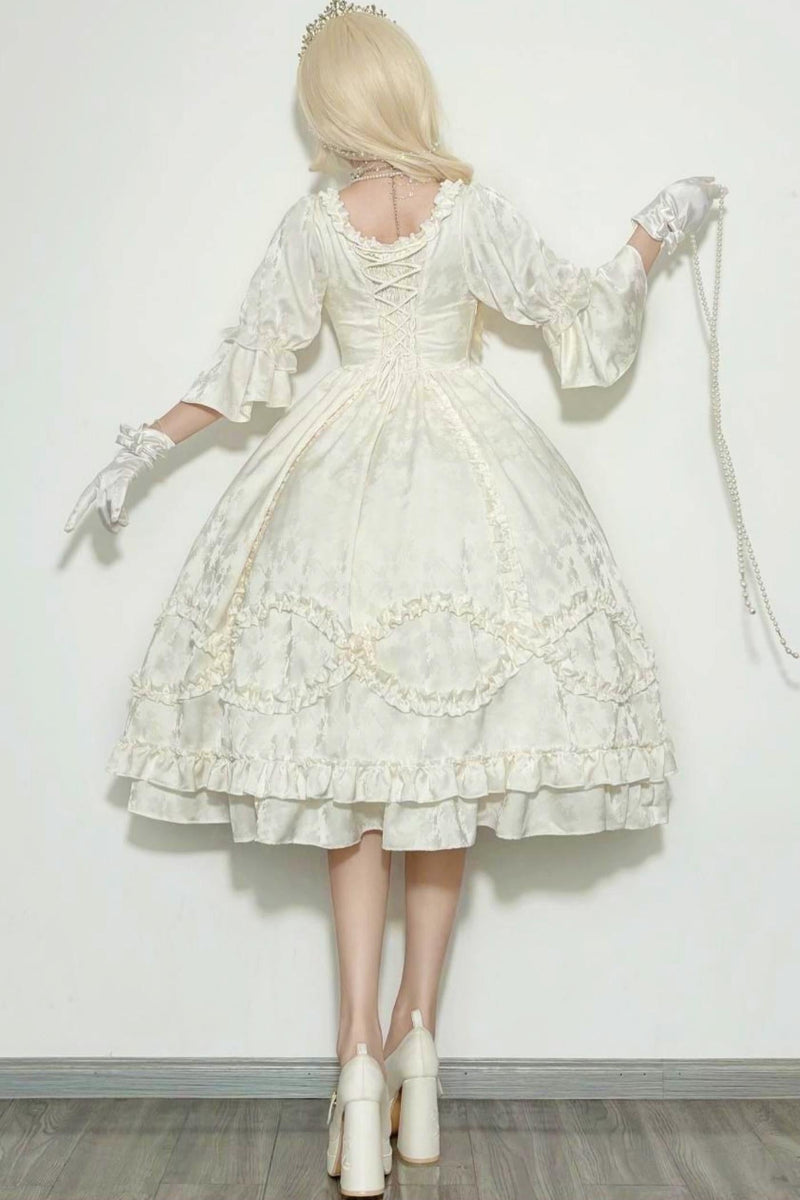 Princess Dress