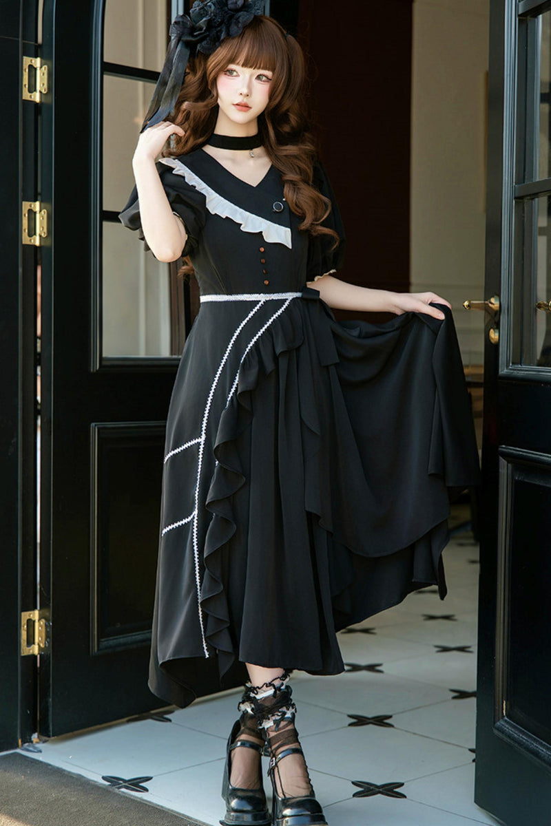 Lolita Summer Dress