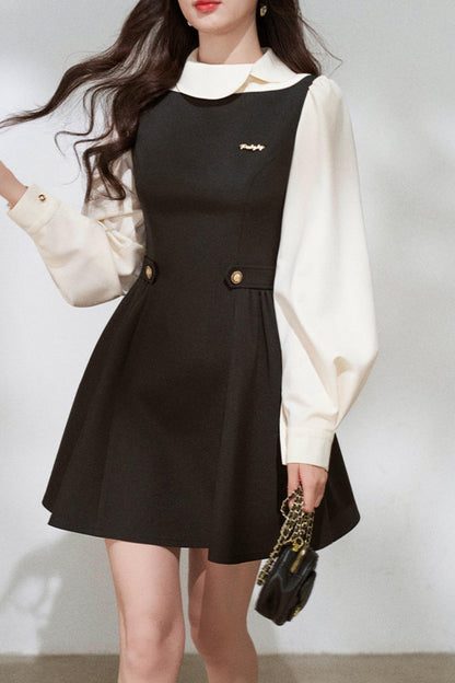 Hepburn Little Black Dress