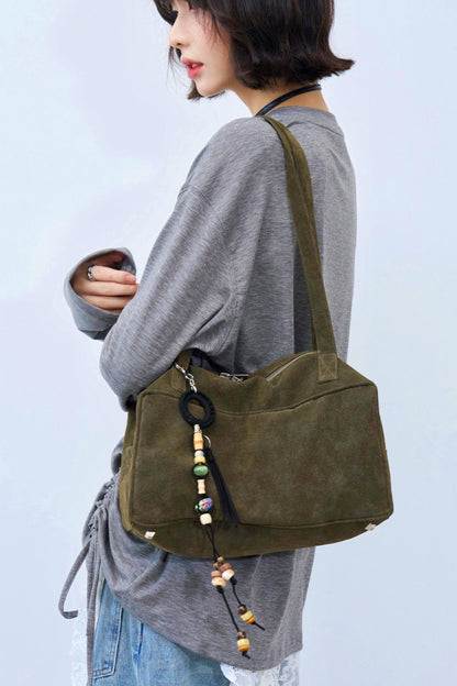 Y2k Mode the Wild Shoulder Bag