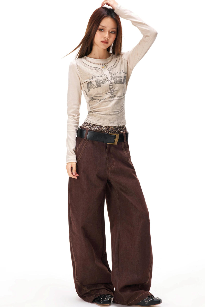 Spicy Girl Top