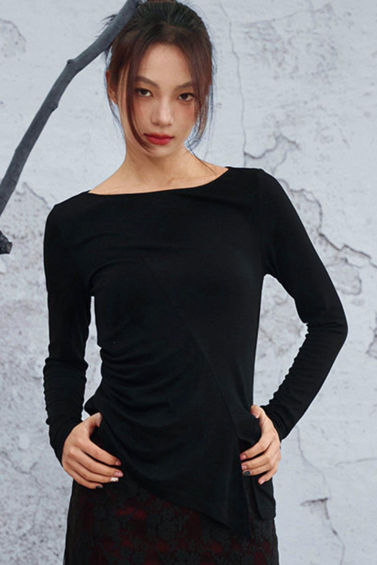 Mode Slit Top