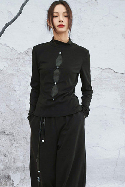 Mode Cutout Top