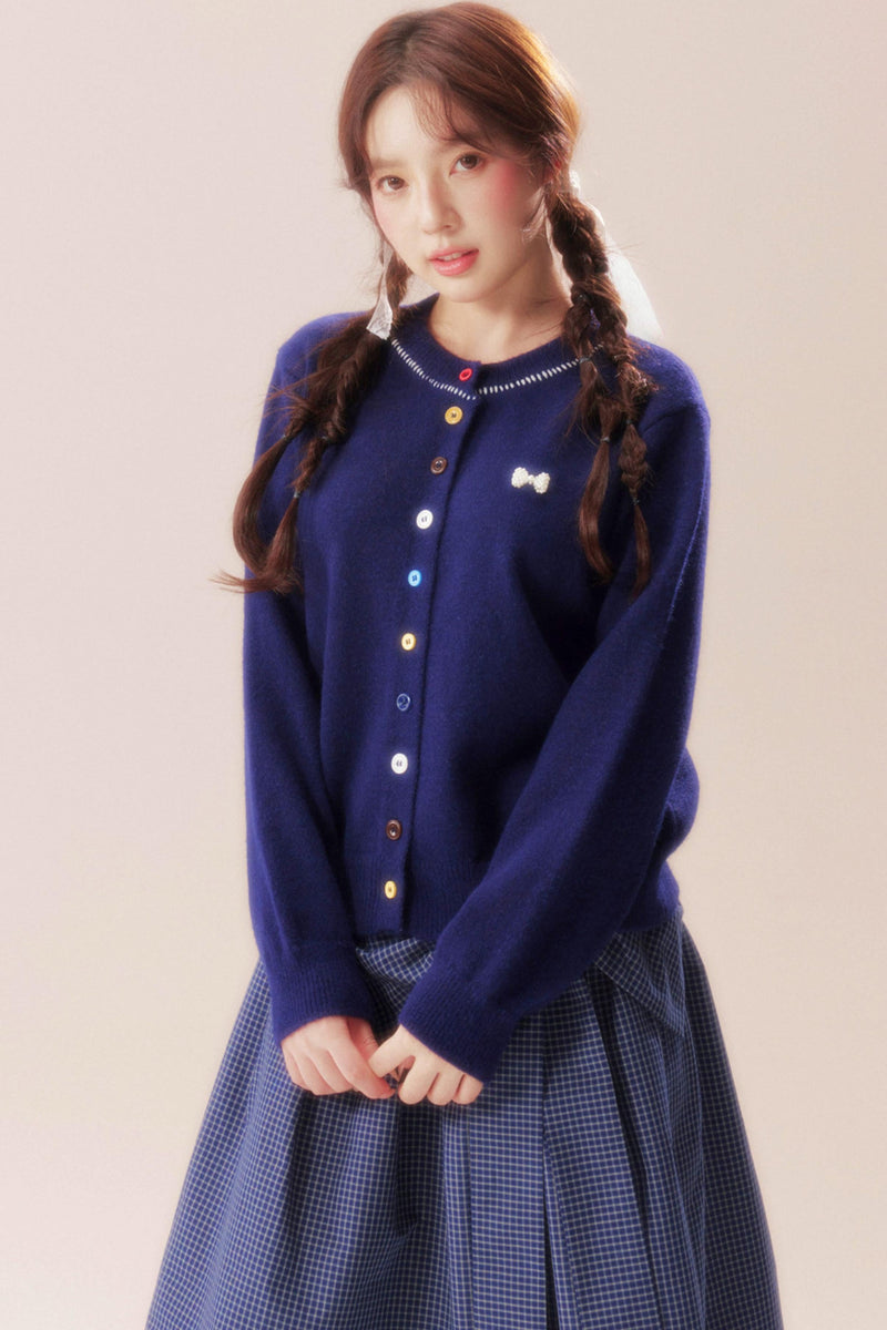 Sweet Moon Cardigan