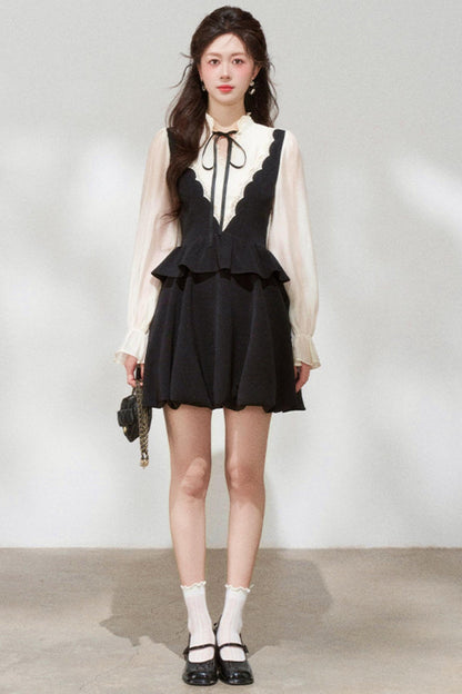 Hepburn Dress