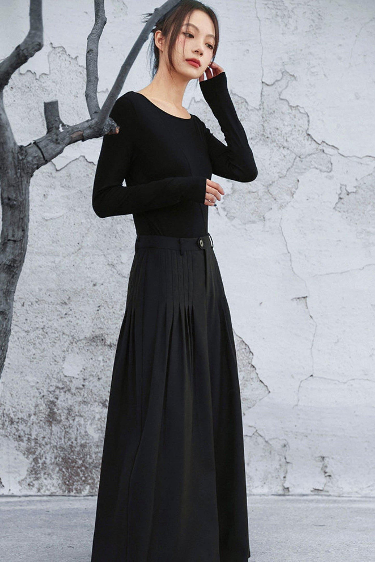 Mode Slit Top