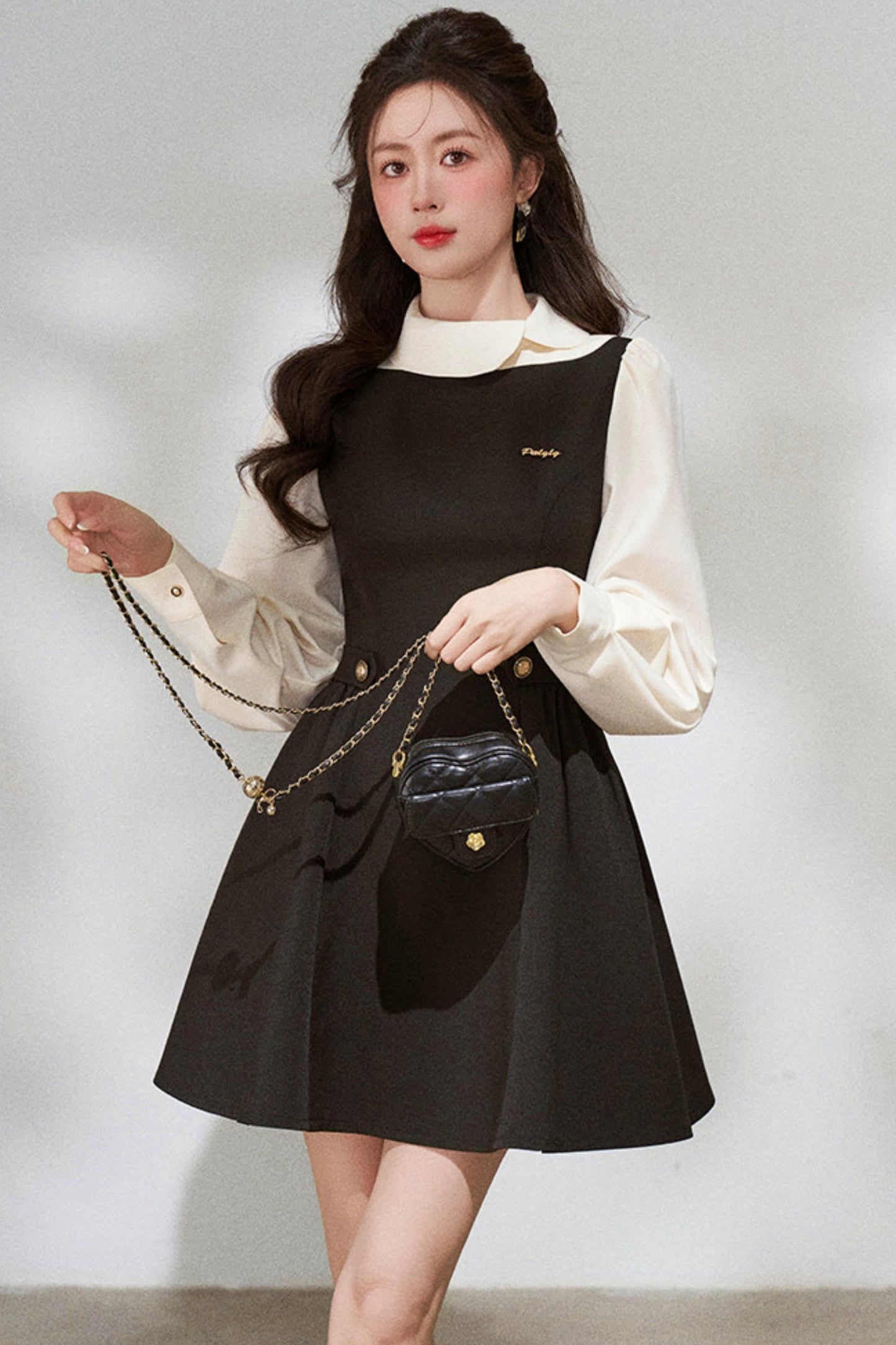 Hepburn Little Black Dress
