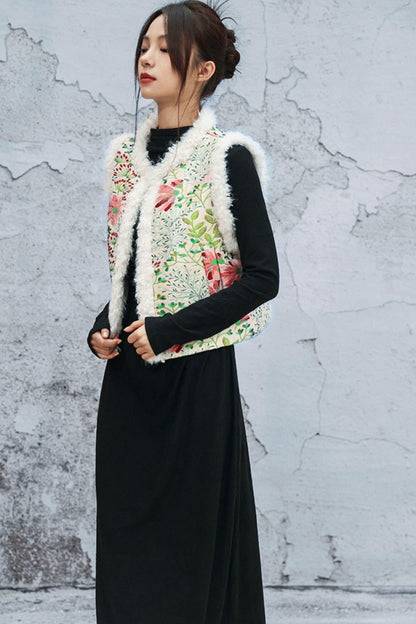 Black Knit Mode Dress