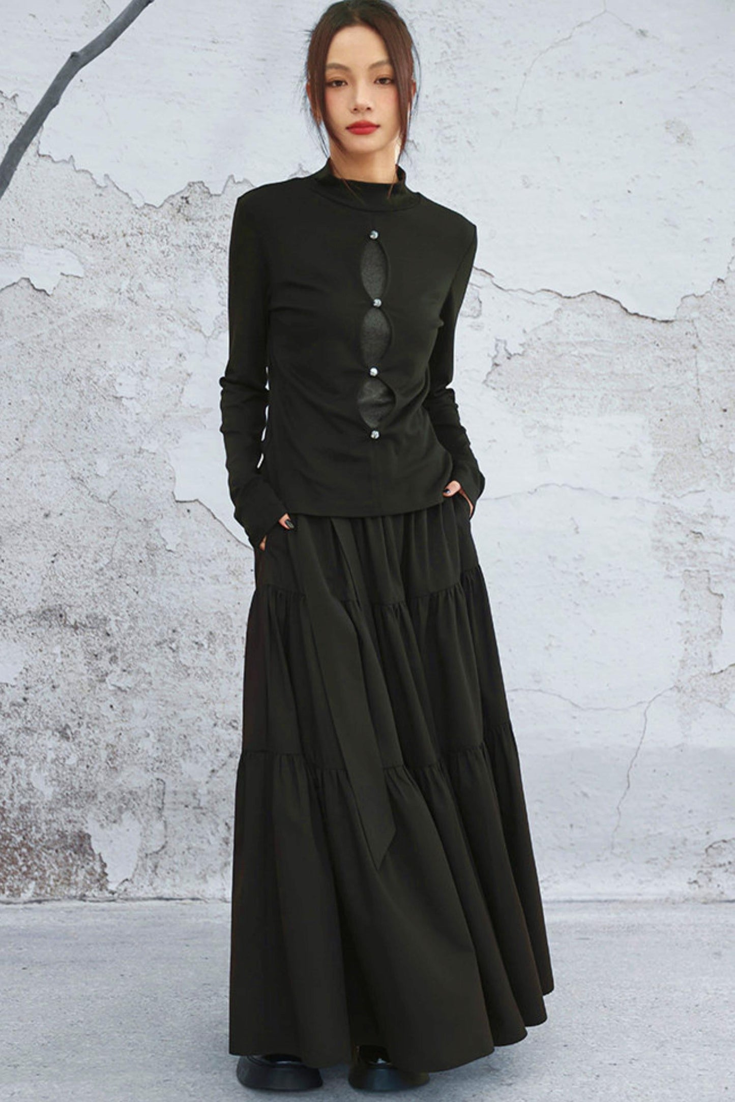 Mode Cutout Top