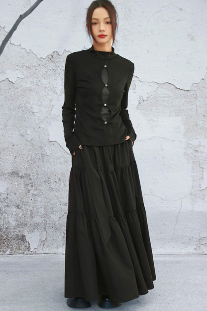 Mode Cutout Top
