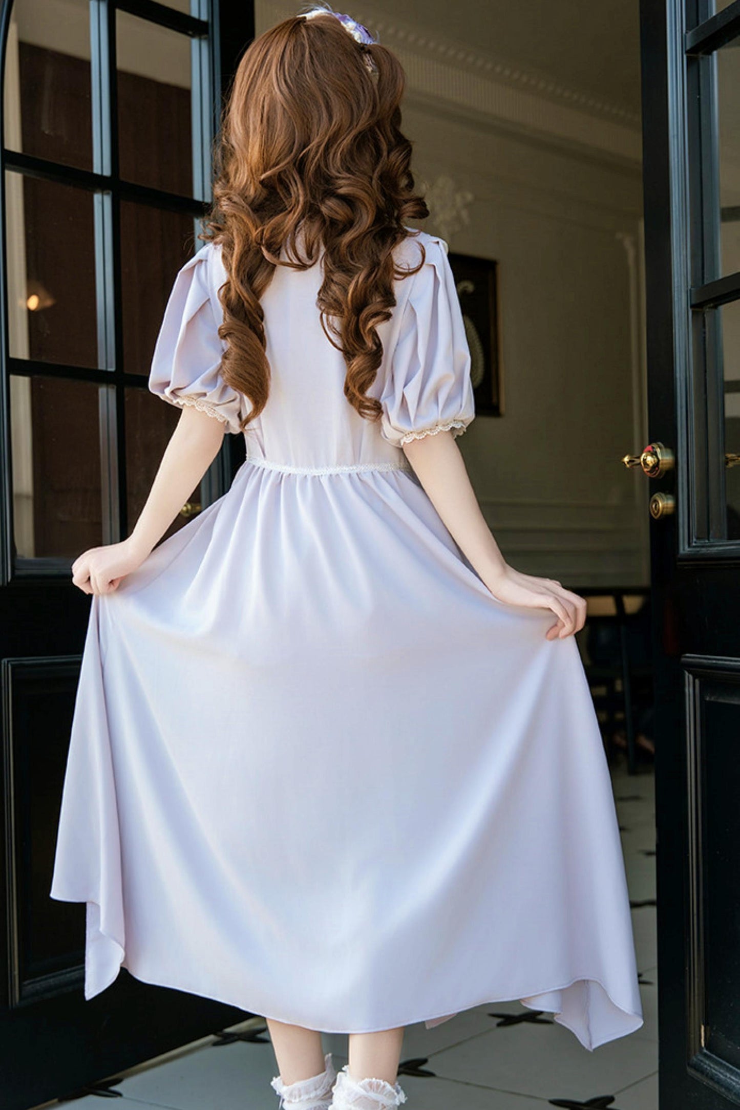 Lolita Summer Dress
