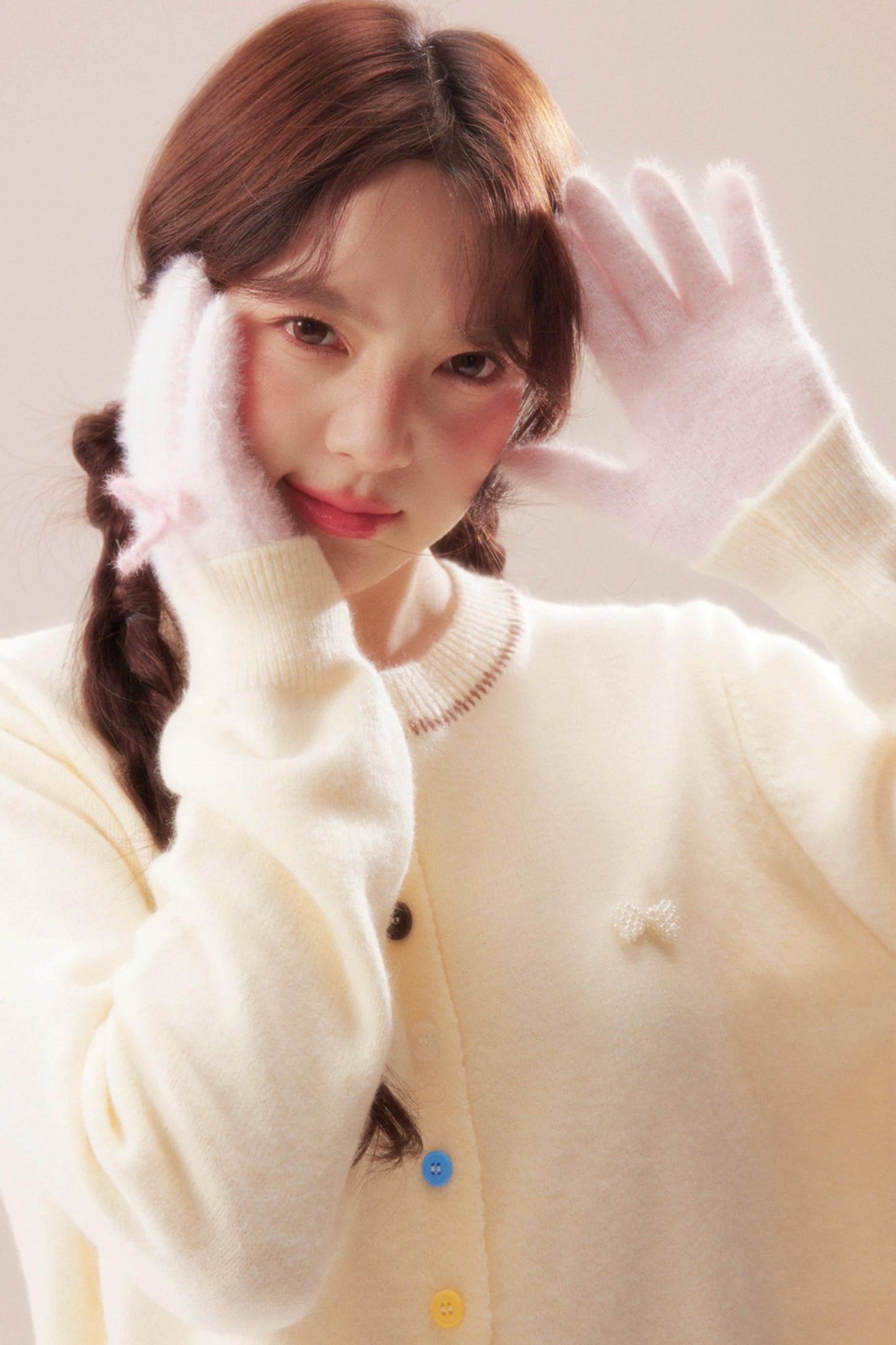 Sweet Moon Cardigan