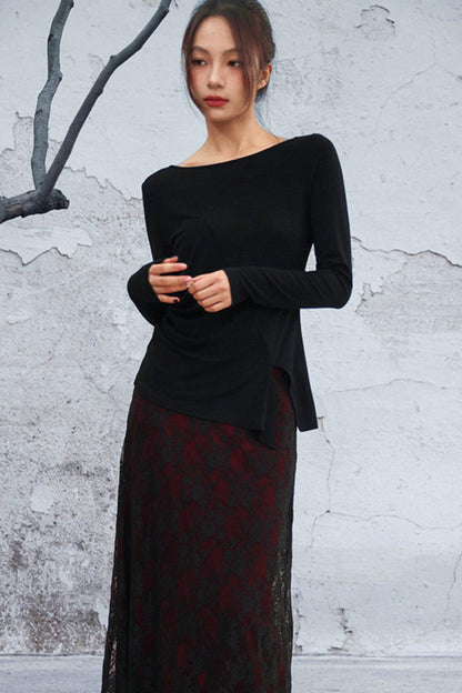 Mode Slit Top