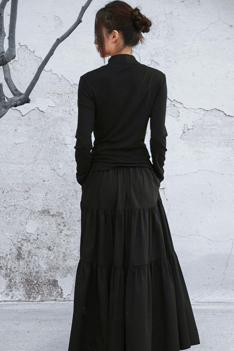 Mode Cutout Top