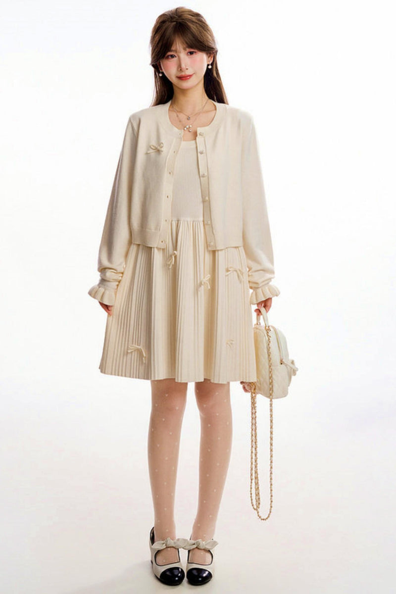 Sweet Fairy Cardigan