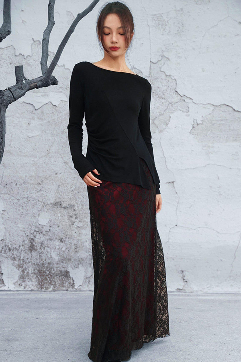 Mode Slit Top