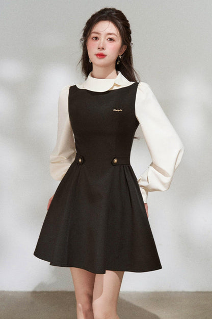 Hepburn Little Black Dress