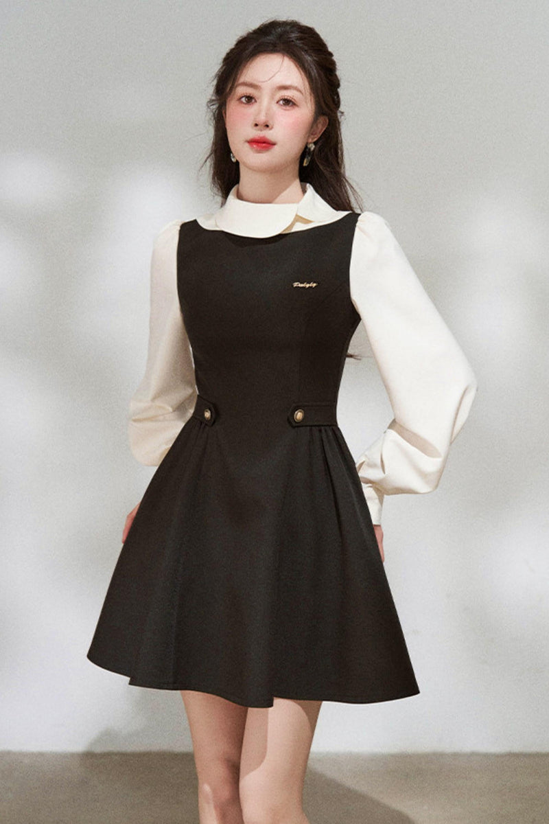 Hepburn Little Black Dress