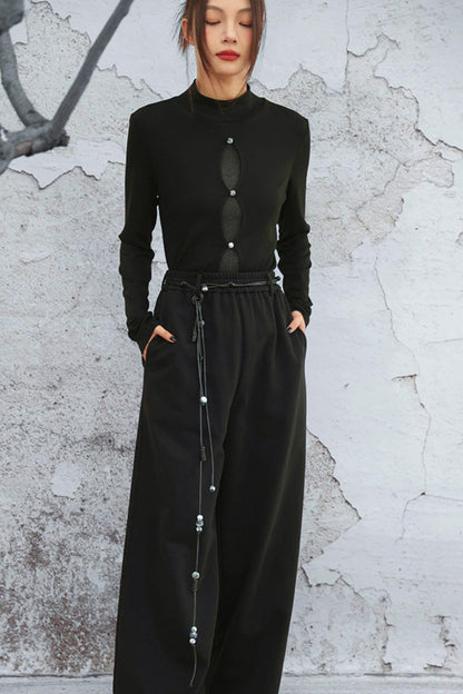 Mode Cutout Top