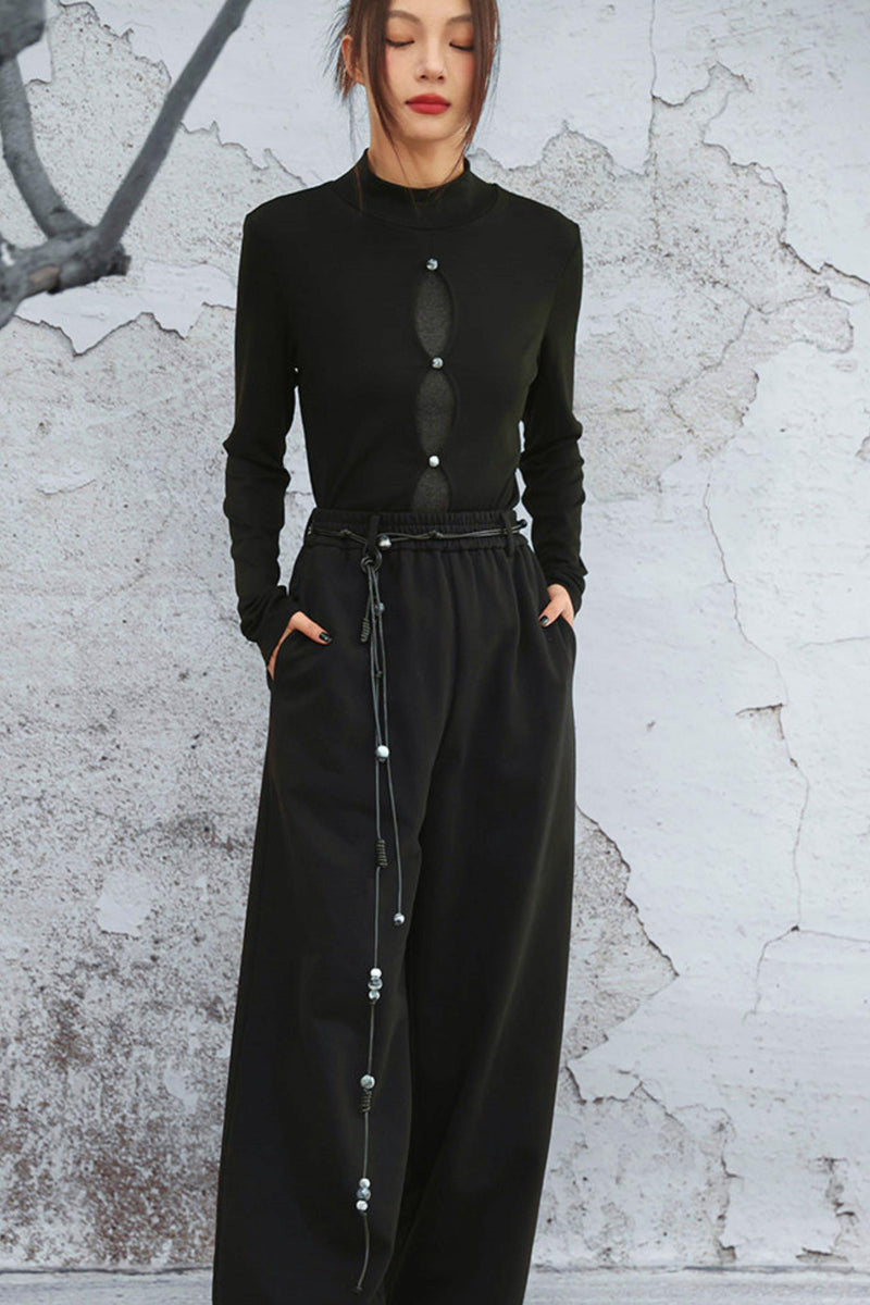 Mode Cutout Top