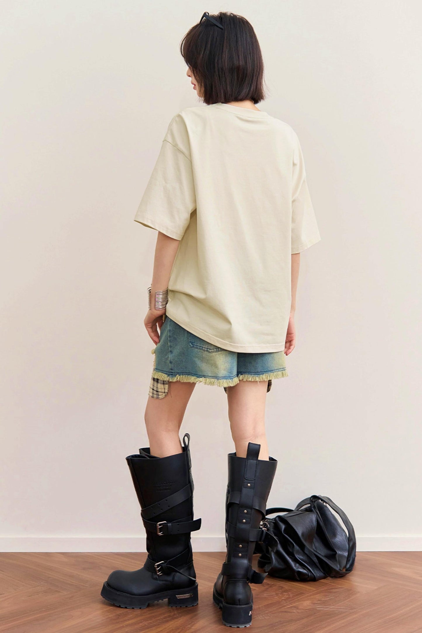 Pet Paradise Loose Top