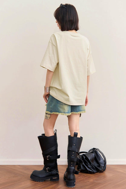 Pet Paradise Loose Top