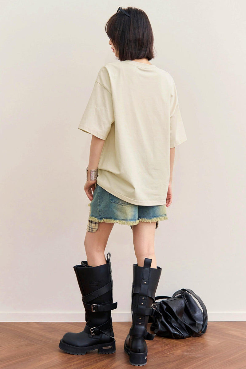 Pet Paradise Loose Top