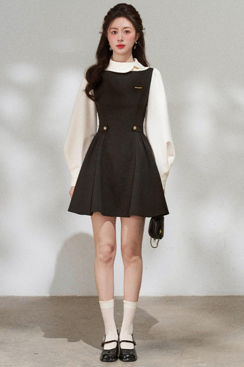 Hepburn Little Black Dress