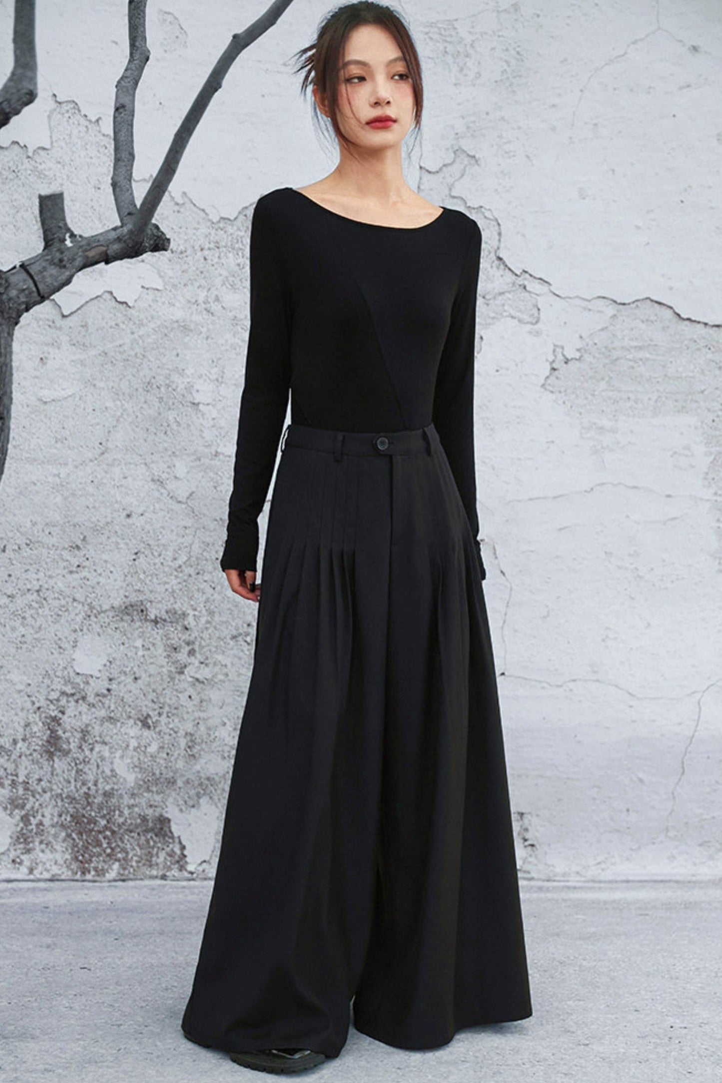 Mode Slit Top