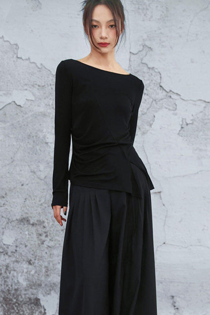 Mode Slit Top