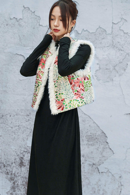 Black Knit Mode Dress