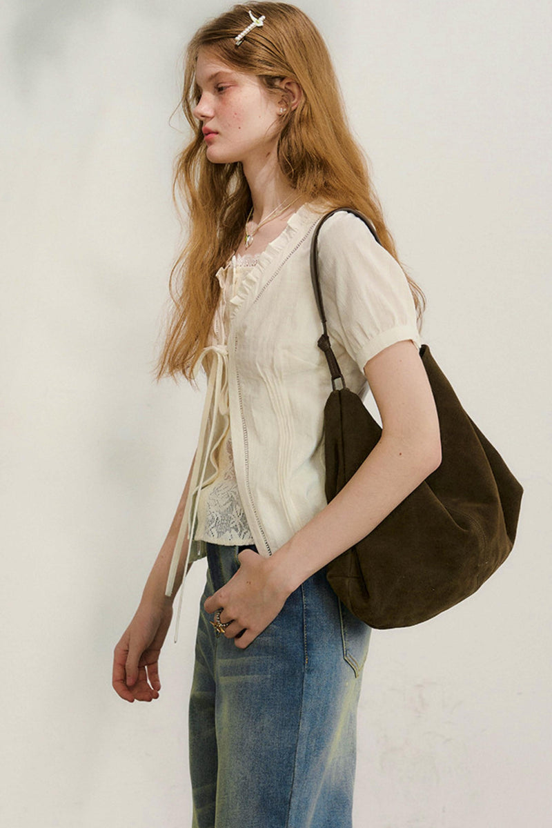 Sweet French Top