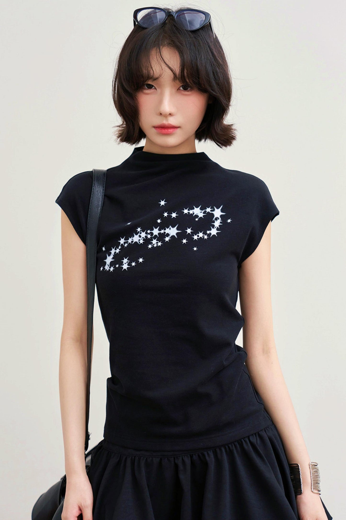Starfall Trajectory Top