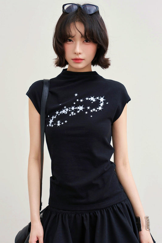 Starfall Trajectory Top