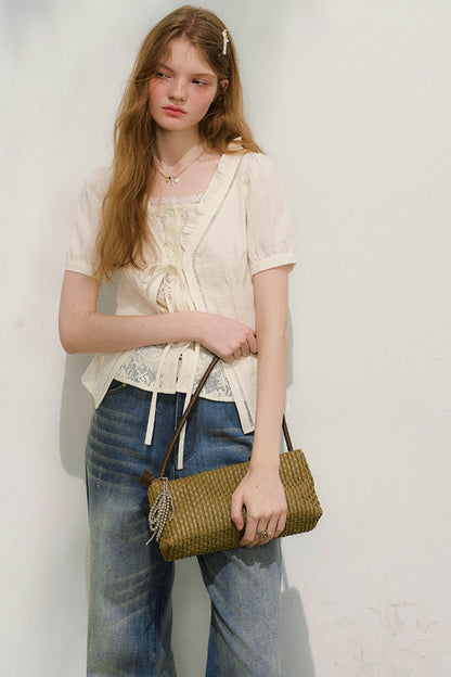 Sweet French Top