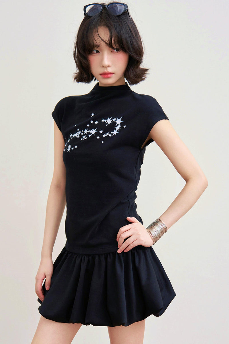 Starfall Trajectory Top