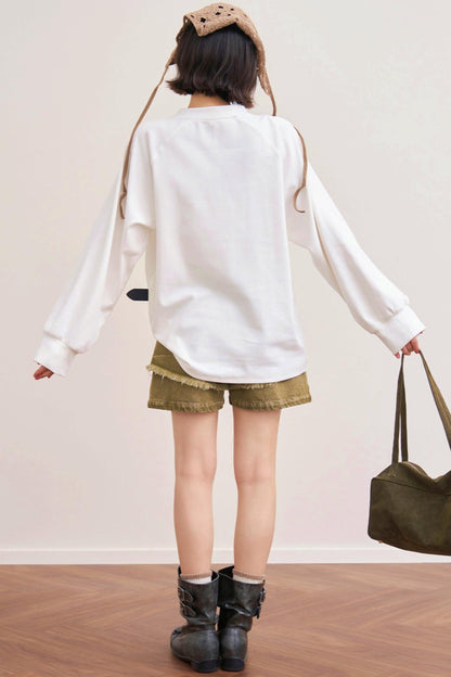 Animal Love Top