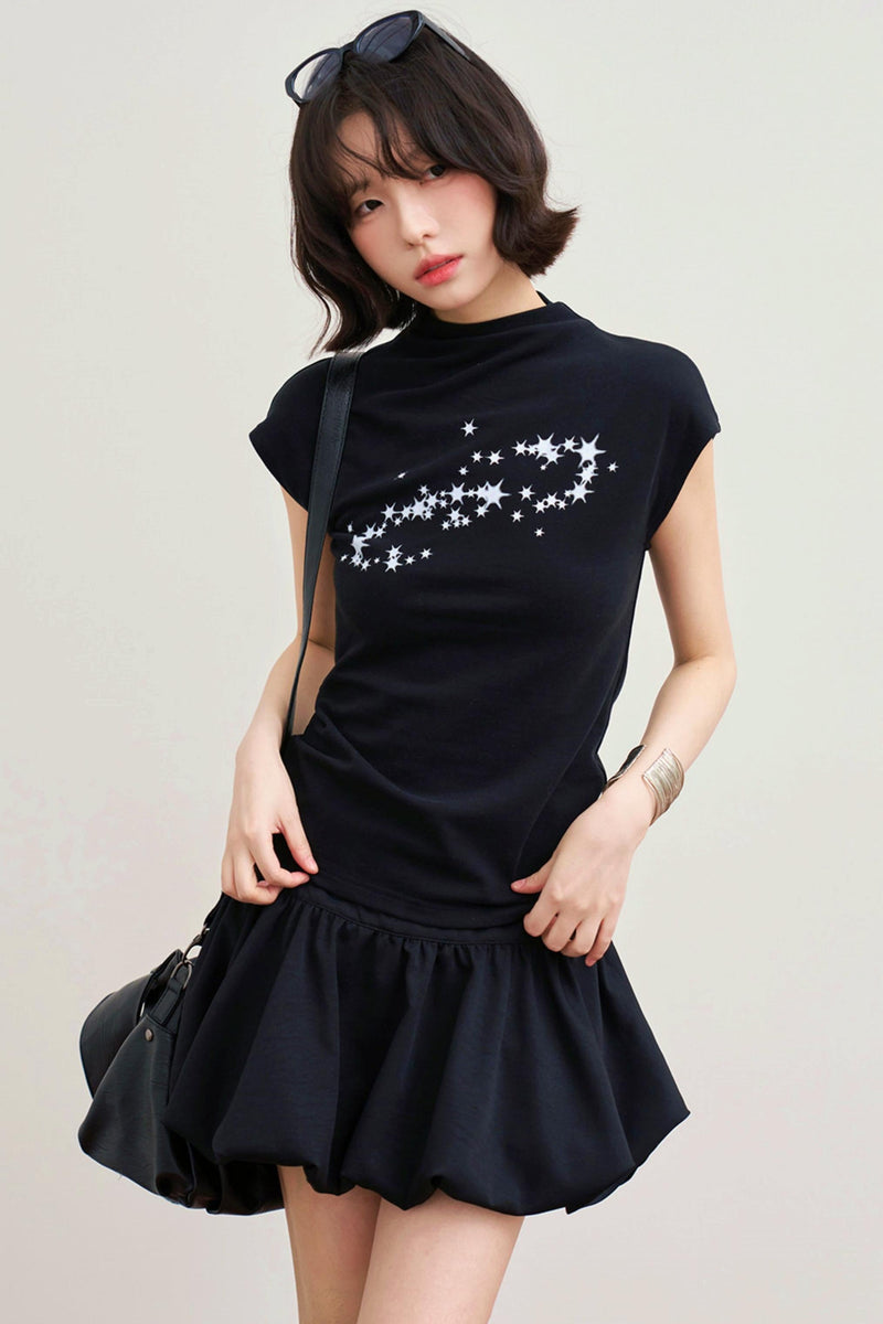Starfall Trajectory Top
