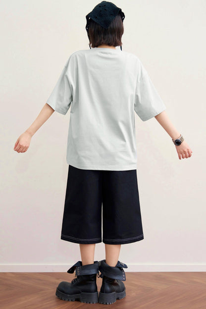 Pet Paradise Loose Top