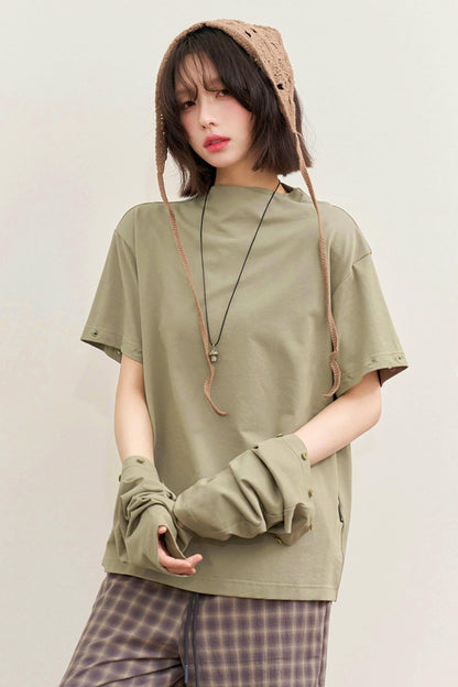 Design Mode Top