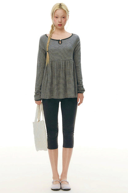 Y2k Skirt + Leggings