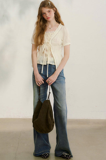 Sweet French Top