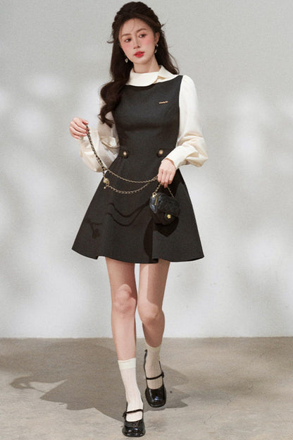 Hepburn Little Black Dress