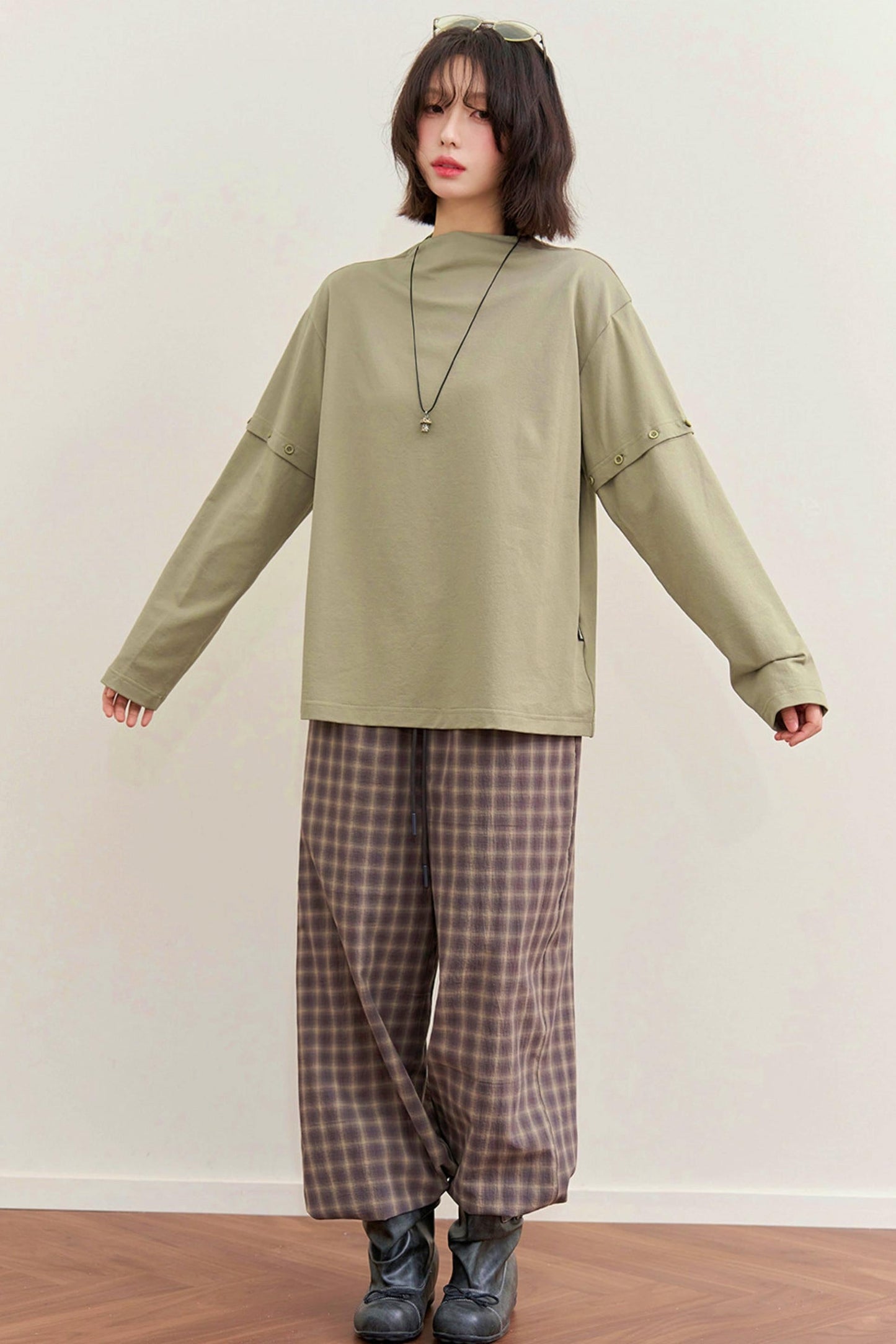 Design Mode Top