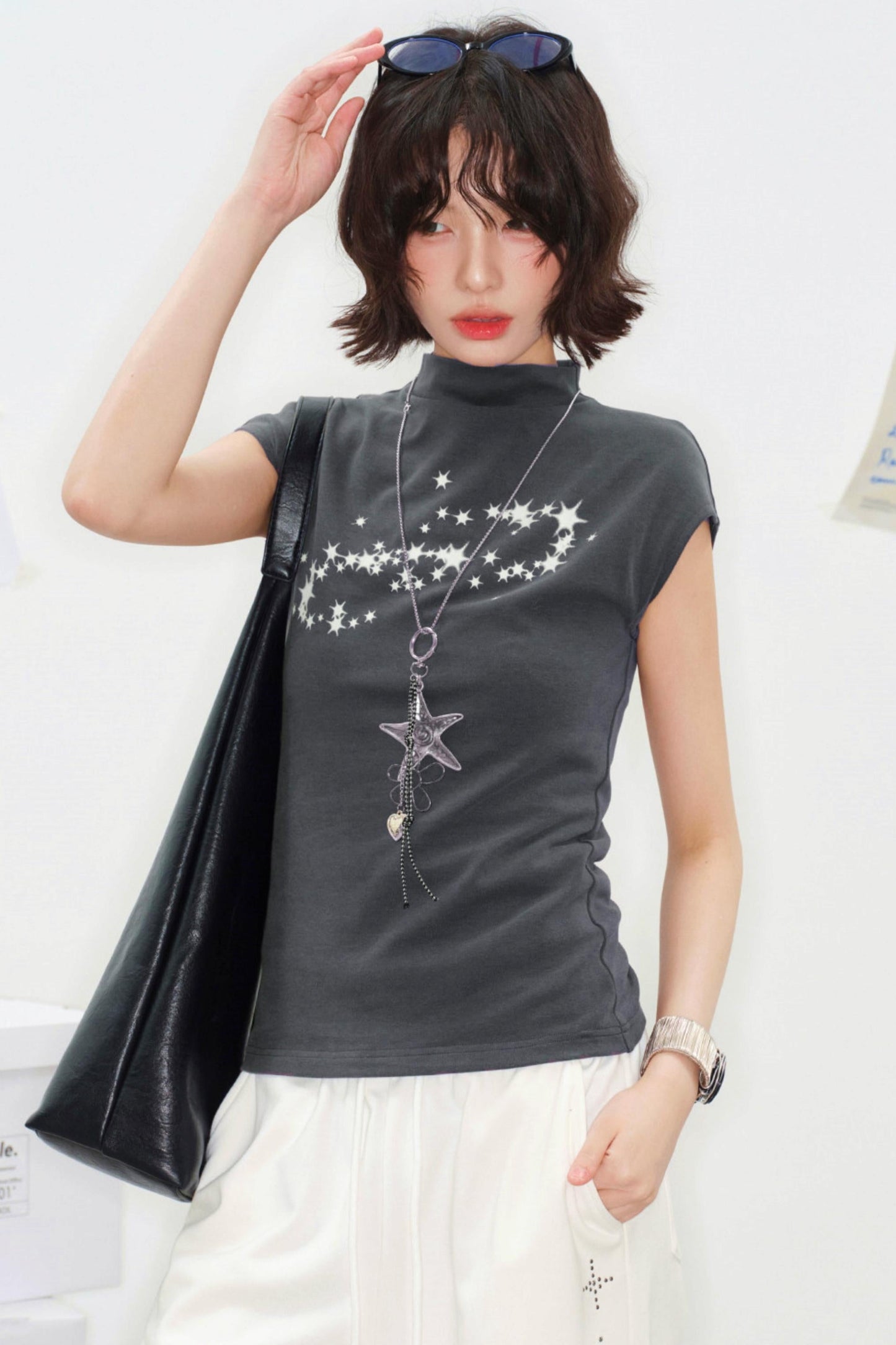 Starfall Trajectory Top